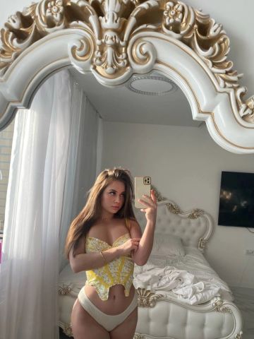 Проститутка Елена